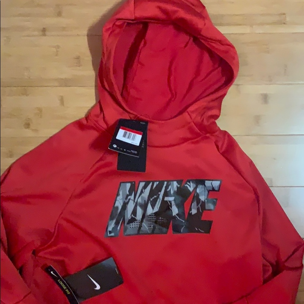 NWT Nike hoodie